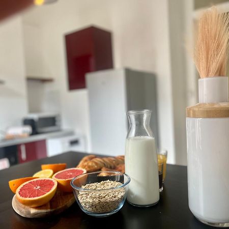 Suite Lavanni ليون المظهر الخارجي الصورة